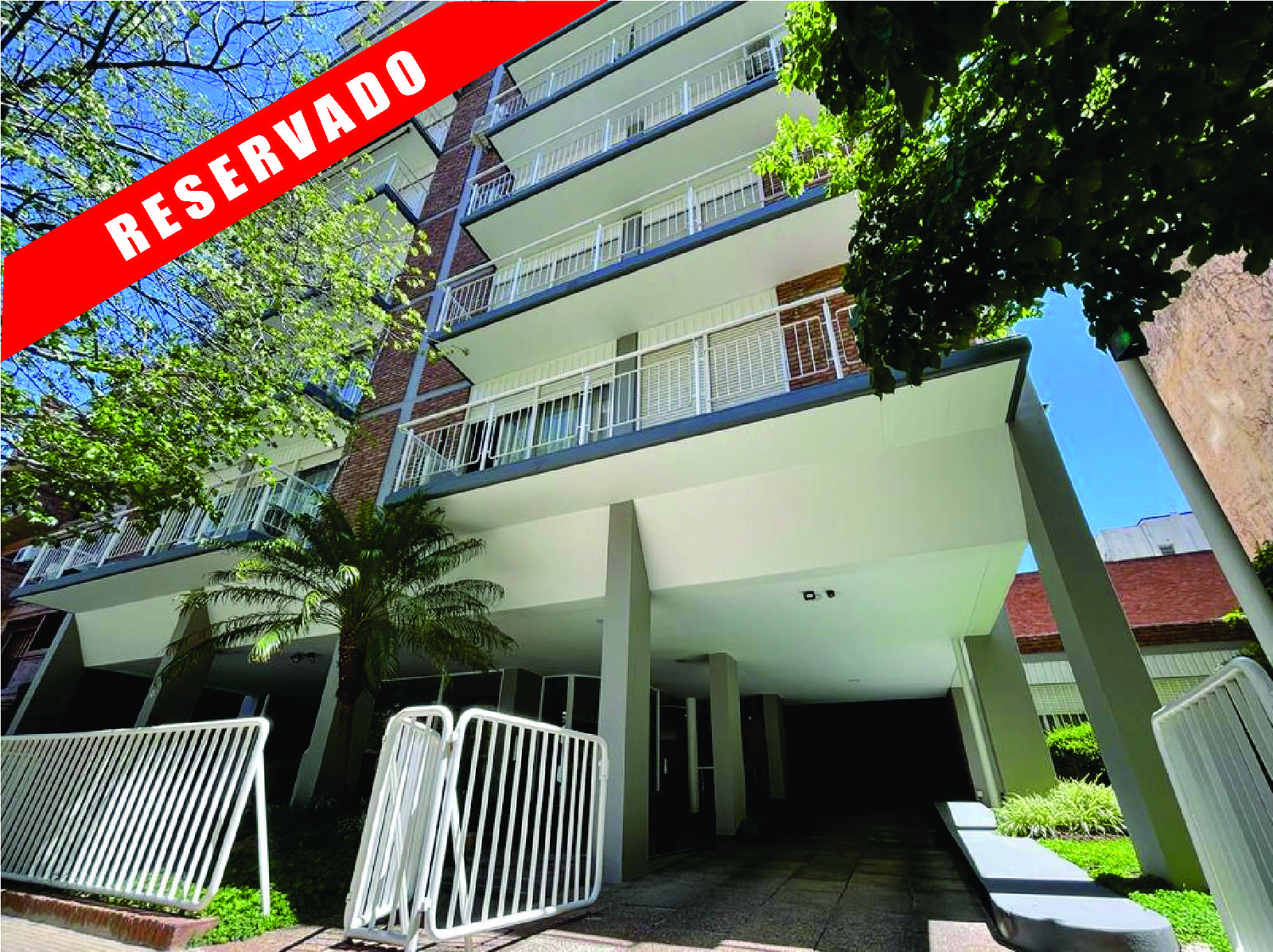 #5394188 | Alquiler | Departamento | Martinez Vias / Santa Fe (Northside Propiedades)