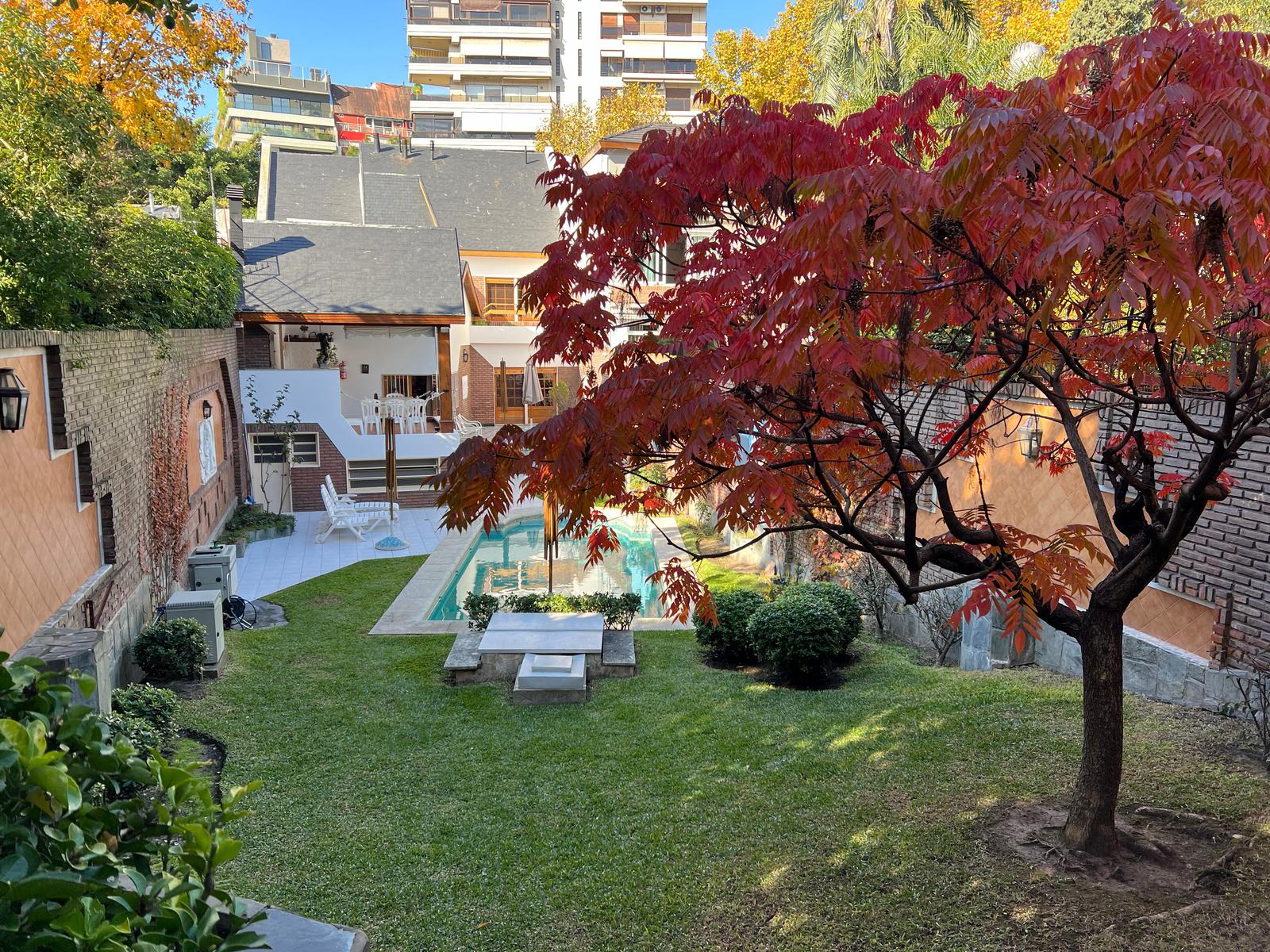 #5170141 | Sale | House | Belgrano R (Daniel Laurenzano)