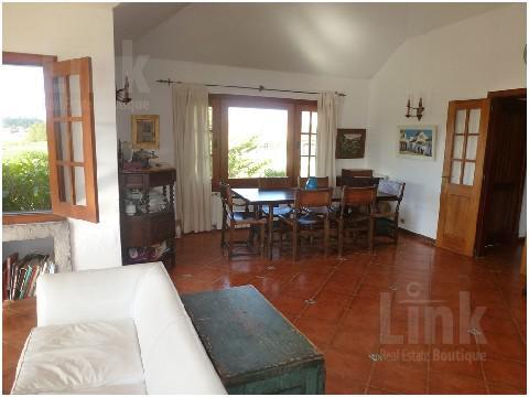 #230926 | Venta | Casa | San Rafael (Link Real State Boutique)