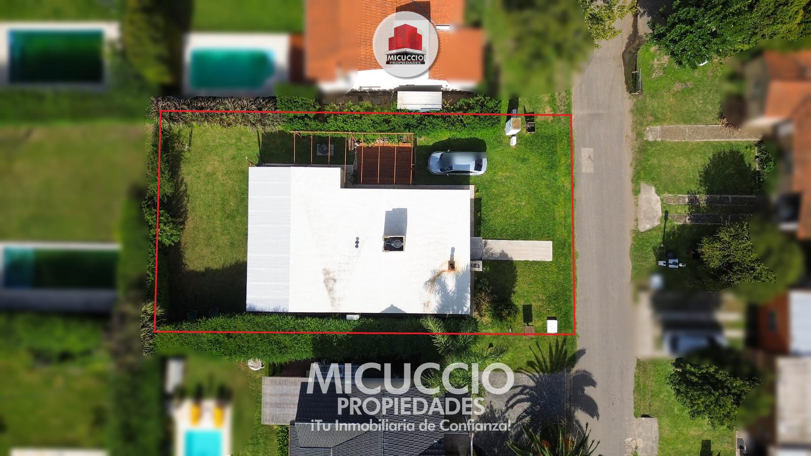 #4968493 | Venta | Casa | Jardines de Escobar (Micuccio Propiedades)