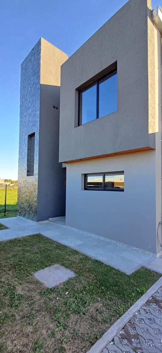 #5045107 | Venta | Casa | Villa Don Bosco (KAIZEN Propiedades)