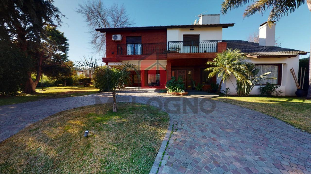 #4101077 | Sale | House | Banco Provincia De Bs. As. (Melogno Propiedades)