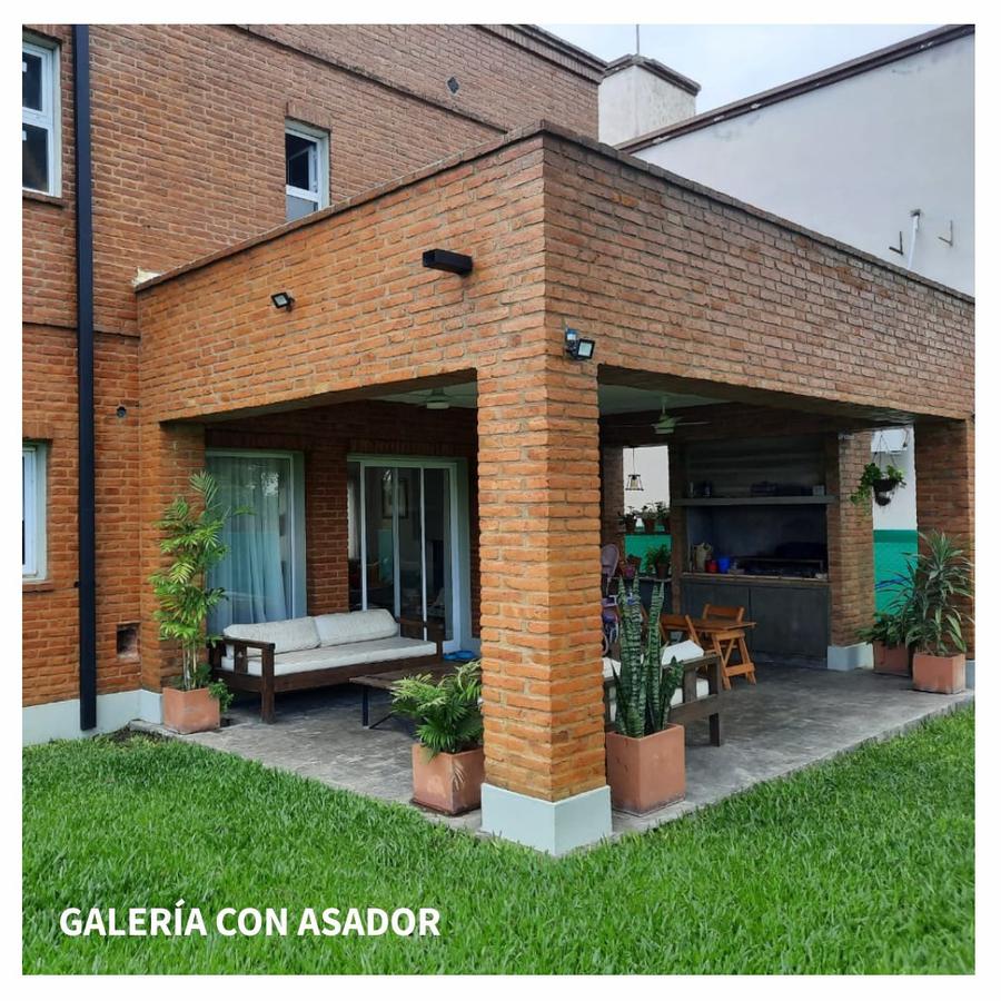 #5495791 | Venta | Casa | Tafi Viejo (Garcia Pinto Propiedades)