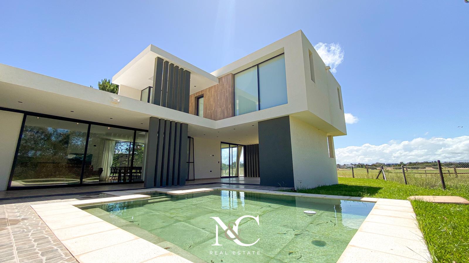 #5071404 | Rental | House | Costa Esmeralda (Gustavo Nogueira Real Estate)