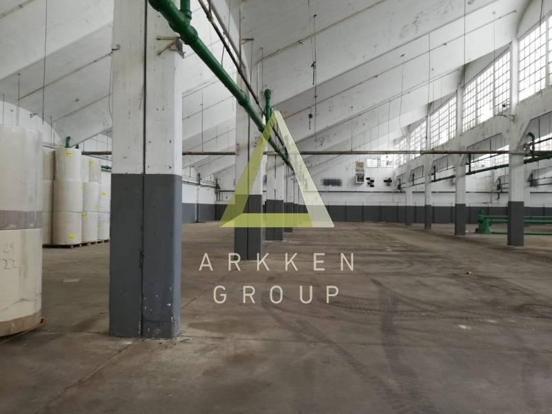 #5009882 | Rental | Warehouse | Bernal (Arkkengroup)