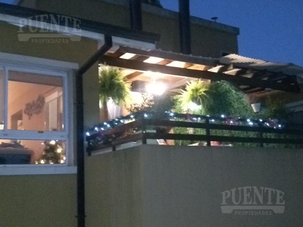 #1028919 | Venta | Departamento | Canning (Puente Propiedades)