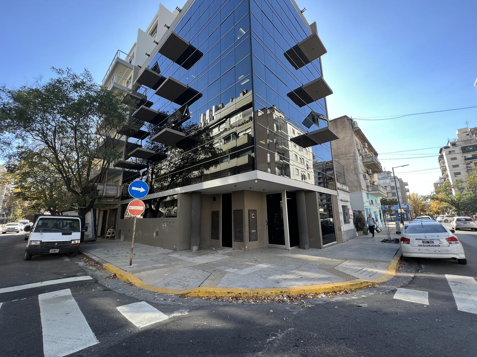 #4266395 | Venta | Oficina | Saavedra (Civile Propiedades)