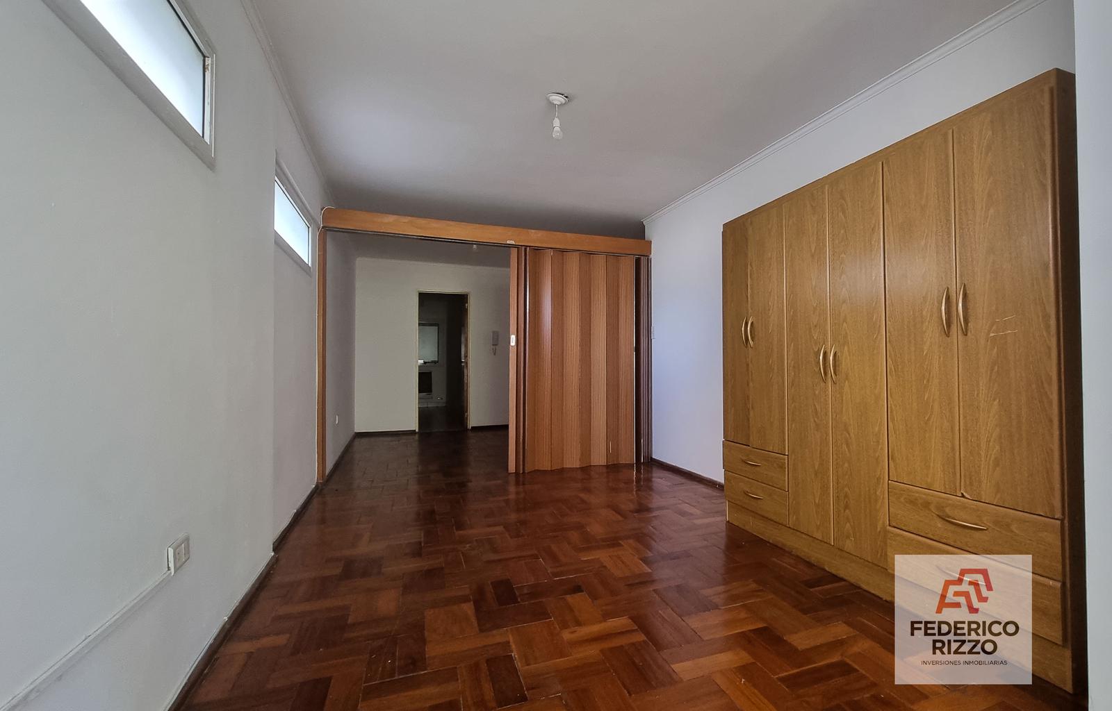 #4937810 | Alquiler | Departamento | Centro (Federico Rizzo)