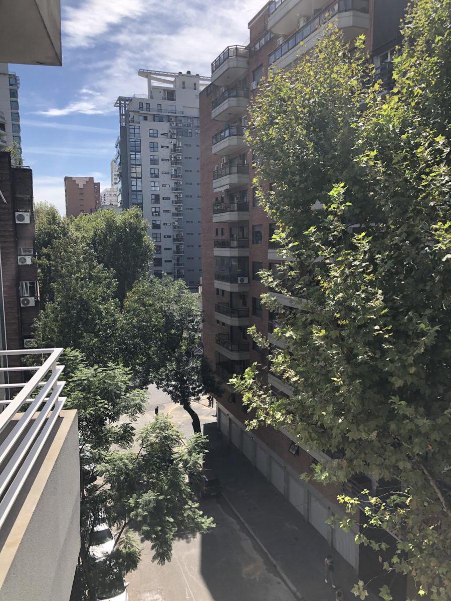 #3836422 | Venta | Departamento | Palermo (NF Propiedades)