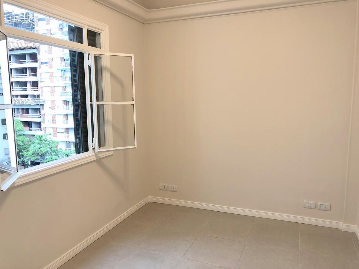 #2078529 | Venta | Departamento | Villa Crespo (GAILUS PROPIEDADES)