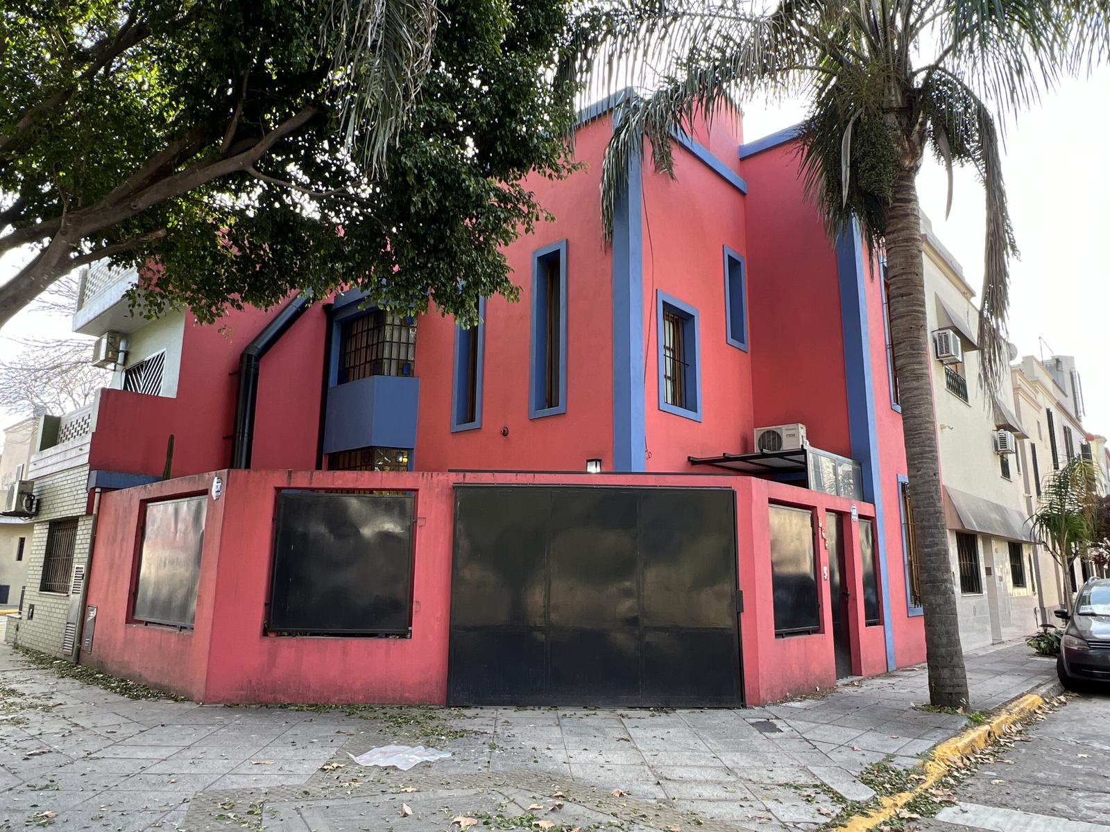 #5183255 | Rental | House | Liniers (M.A.Scavino Propiedades)