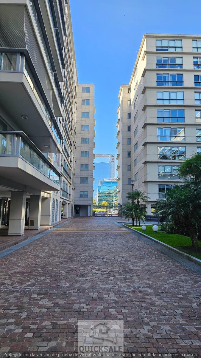 #4934815 | Alquiler | Departamento | Puerto Madero (Quicksale Propiedades)