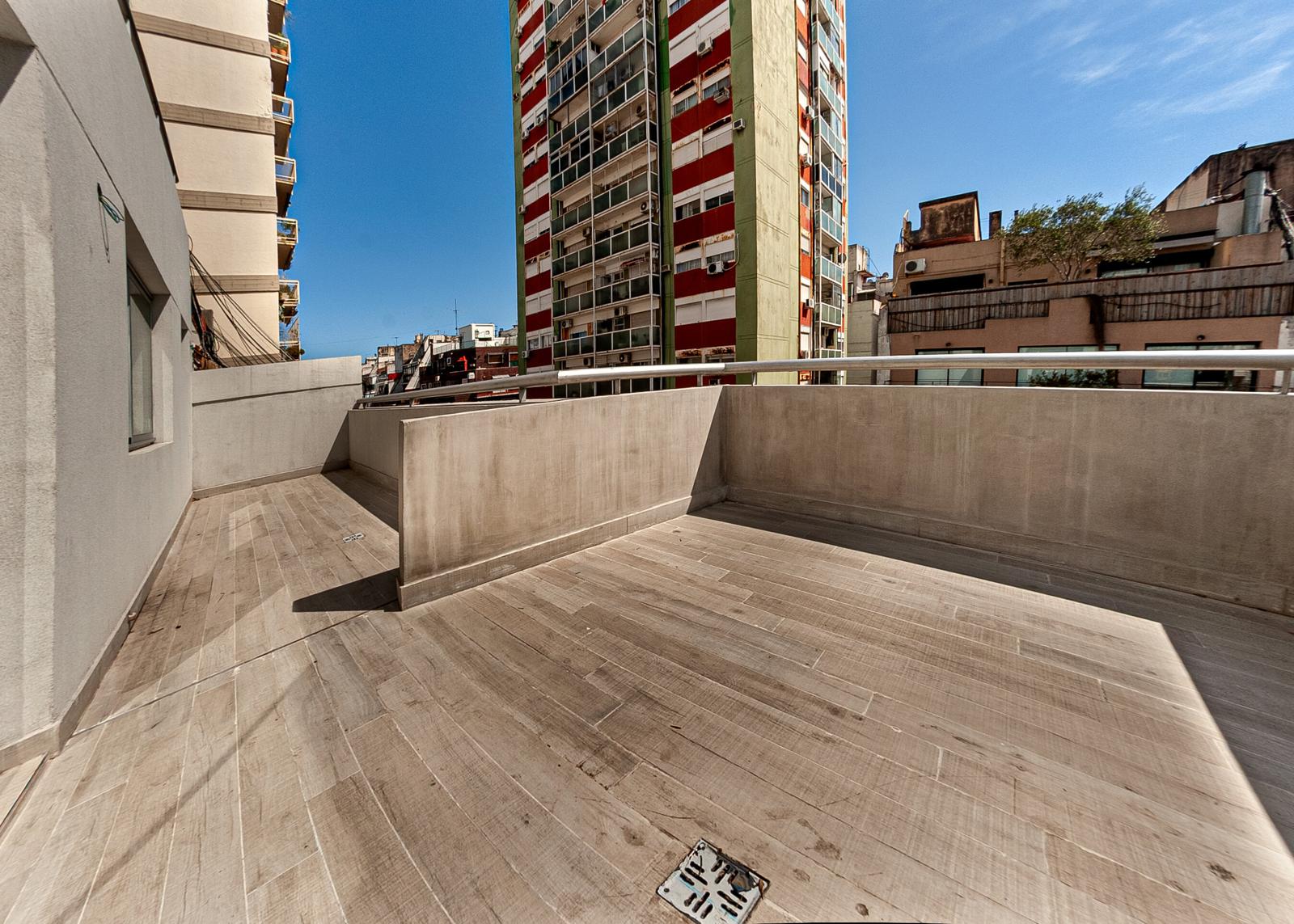 #4666426 | Venta | Departamento | Palermo (Central Real Estate)