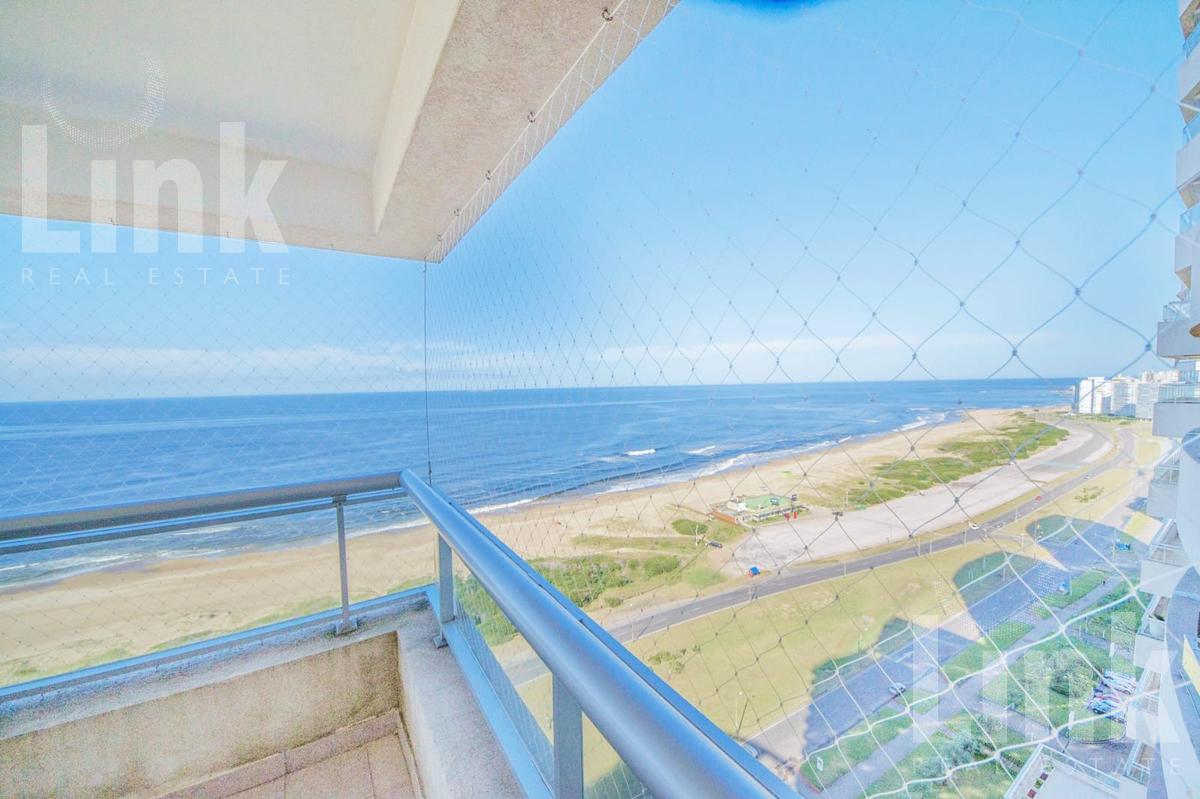 #221973 | Venta | Departamento | Playa Brava (Link Real State Boutique)