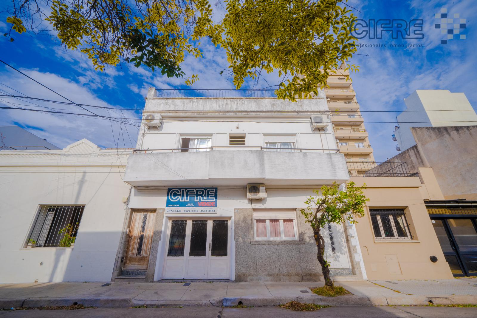 #5265280 | Venta | PH | Villa Pueyrredon (Cifre Profesionales Inmobiliarios)