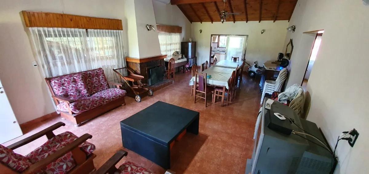 #4713763 | Temporary Rental | Country House | La Lonja (MANSION PROPIEDADES)