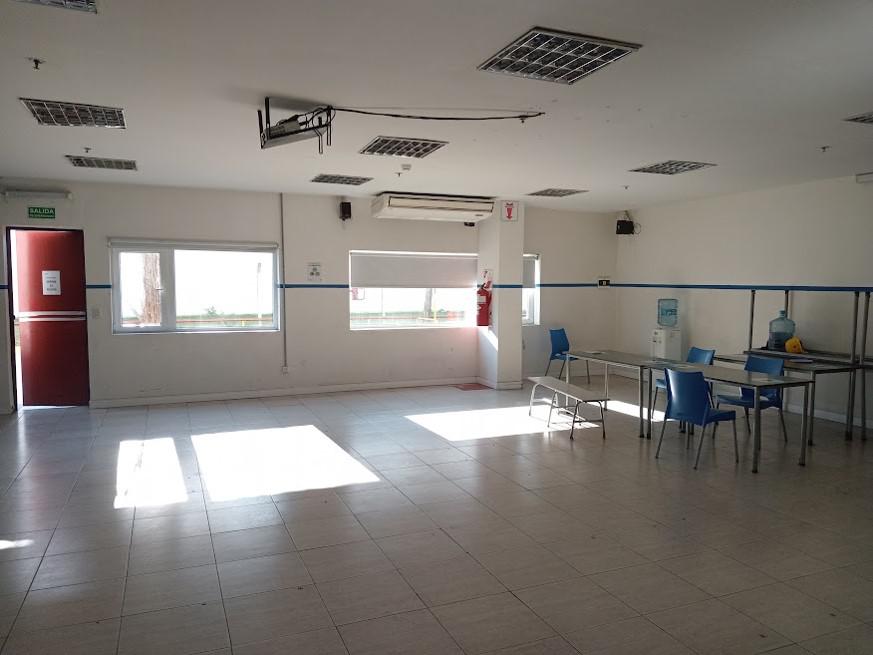 #4850899 | Rental | Warehouse | Garin (Rubica Inmobiliaria S.A.)