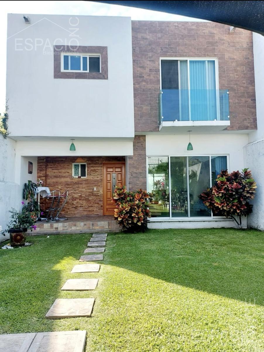 #4766465 | Venta | Casa | Las Brisas (Espacio Once Bienes Raíces)