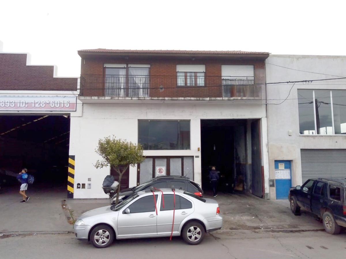 #3813855 | Venta | Galpón / Depósito / Bodega | Mar Del Plata (Posternak Propiedades)