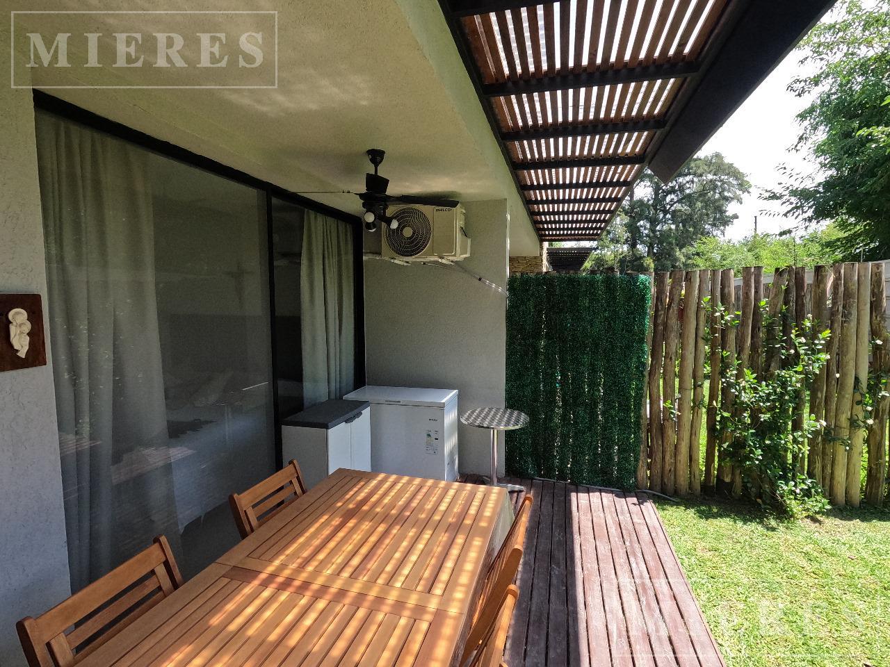 #5457506 | Alquiler | Departamento | Countries y Barrios Cerrados (Mieres Propiedades)