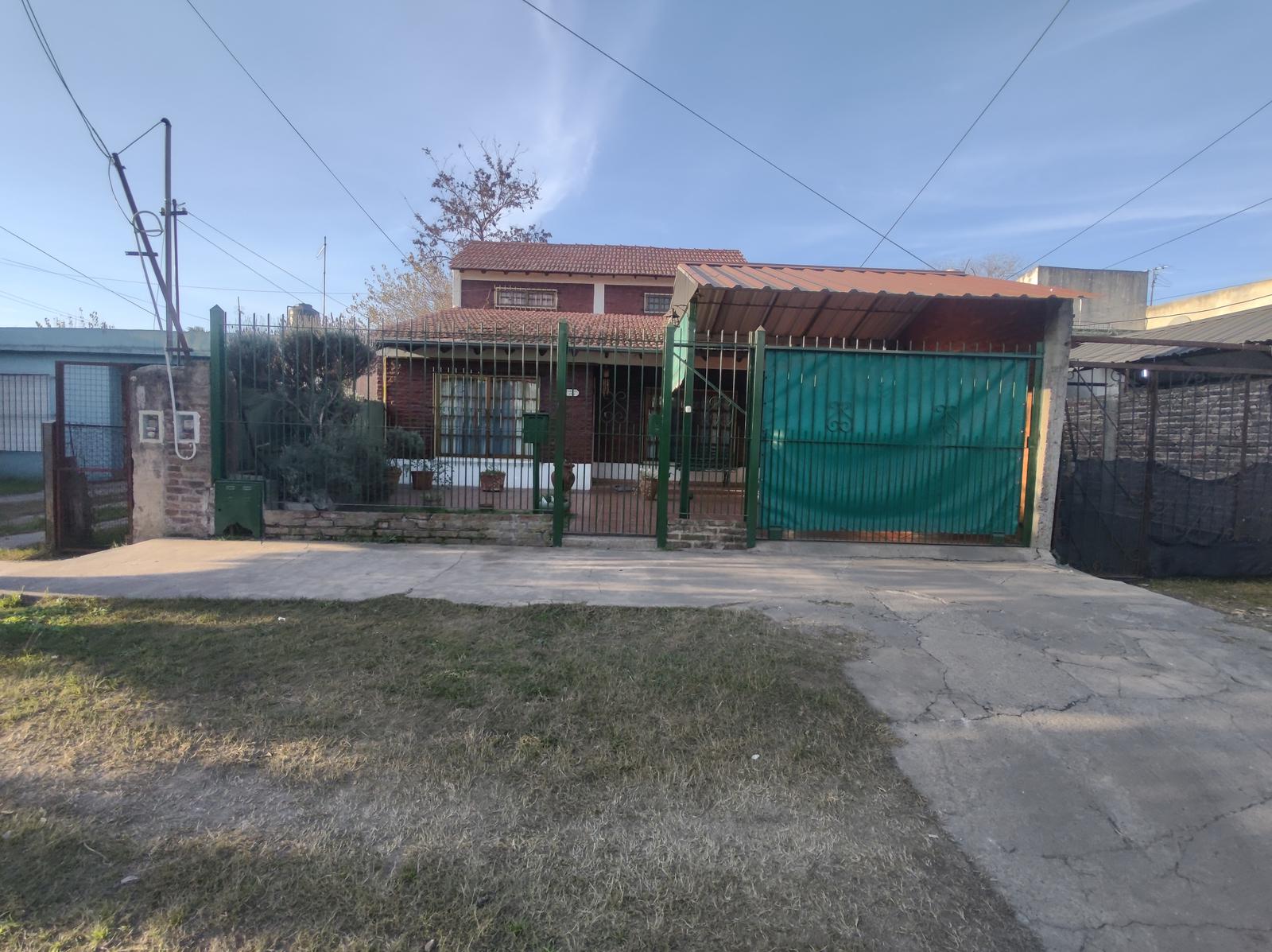 #5172844 | Venta | Casa | Gregorio De Laferrere (Ferreyra Operaciones Inmobiliarias)
