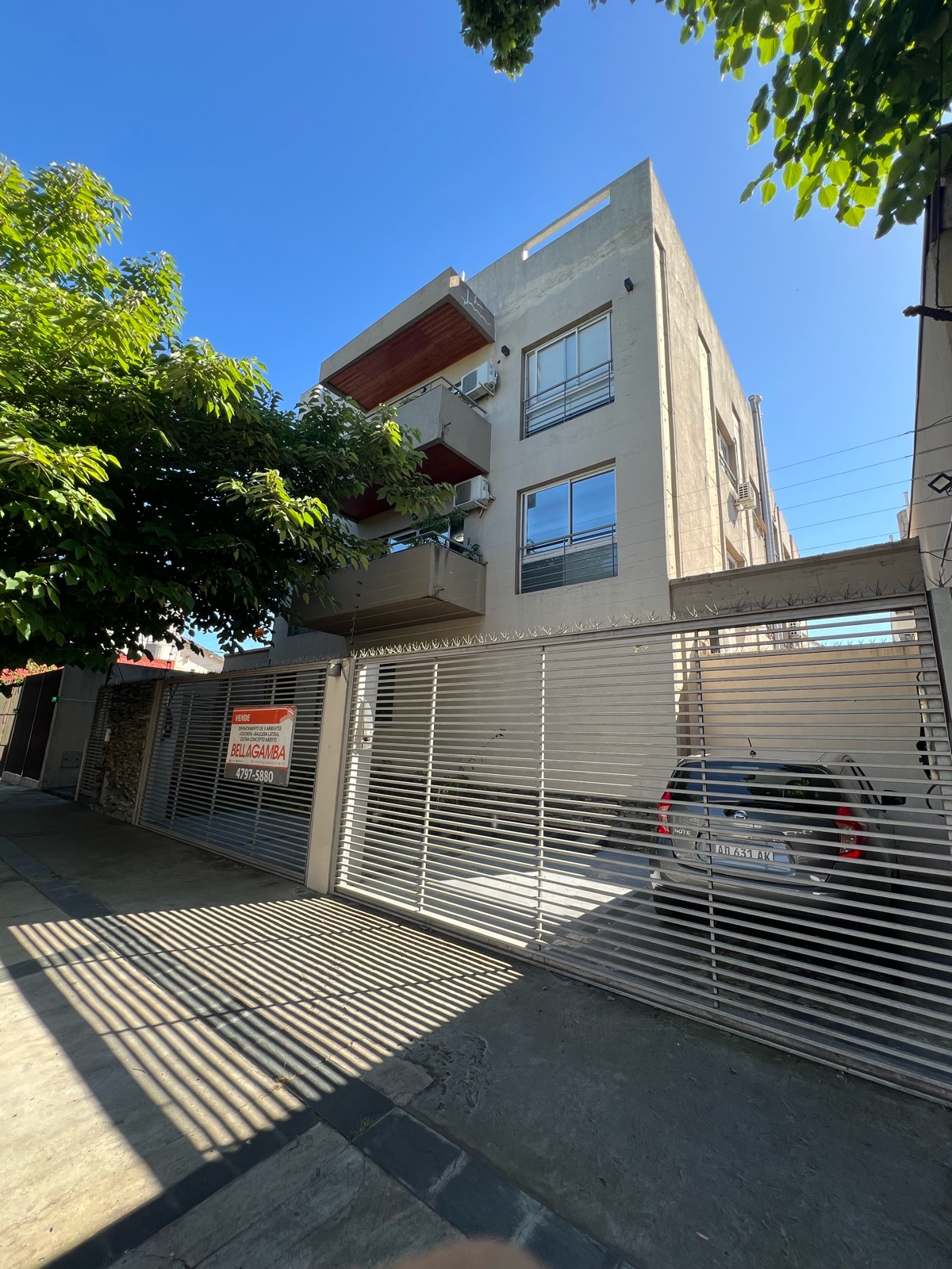 #5481963 | Alquiler | Departamento | Munro (Martin Propiedades)