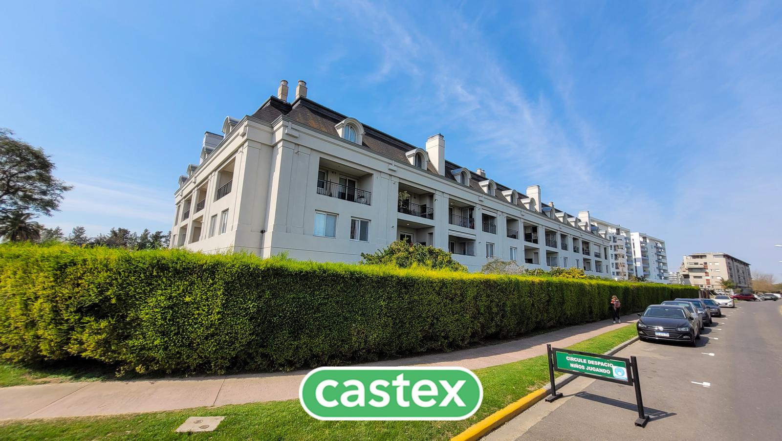 #5084716 | Sale | Apartment | Chateau del Palmar (Castex Tigre)