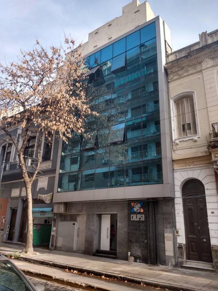 #1635548 | Rental | Office | Barracas (JLL Inmobiliaria)