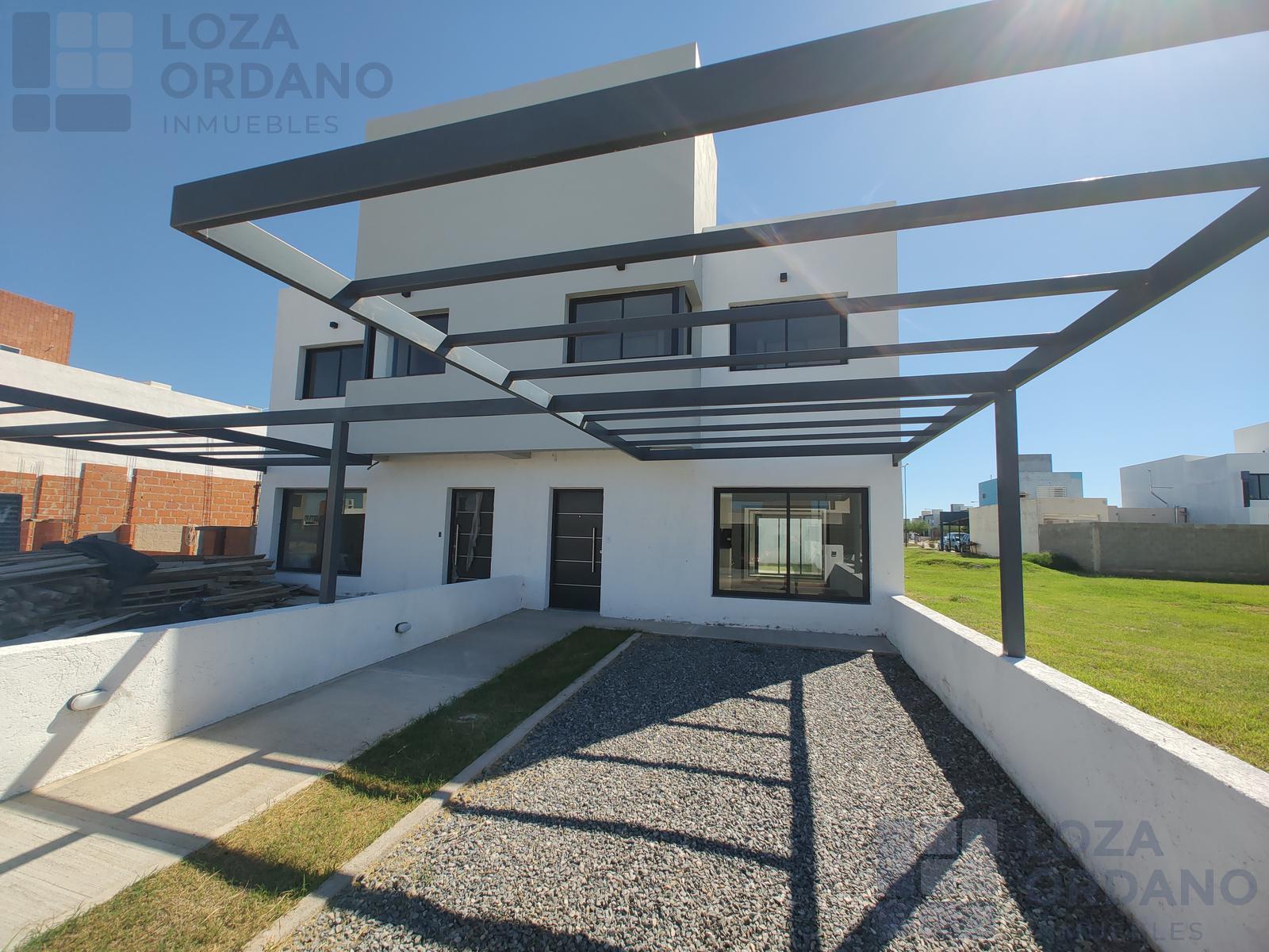 #5487820 | Venta | Casa | Cordoba Capital (Loza Ordano Inmuebles)