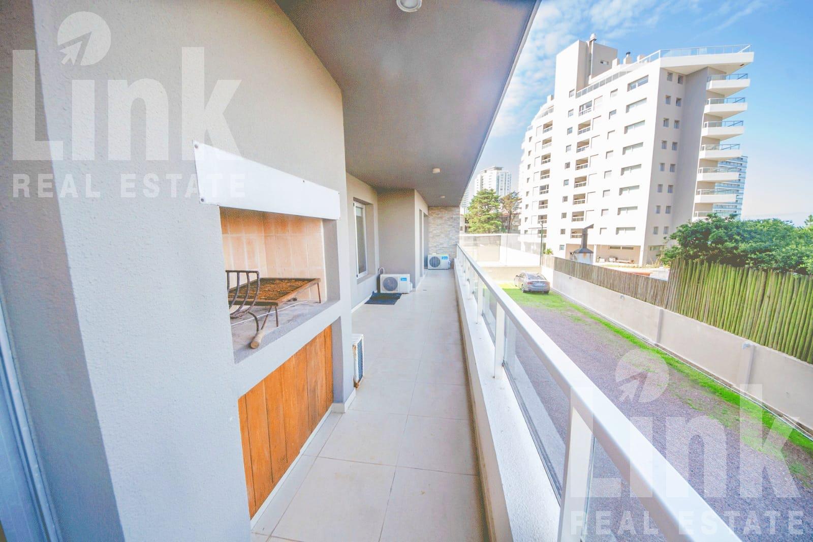 #5031313 | Venta | Departamento | Aidy Grill (Link Real State Boutique)