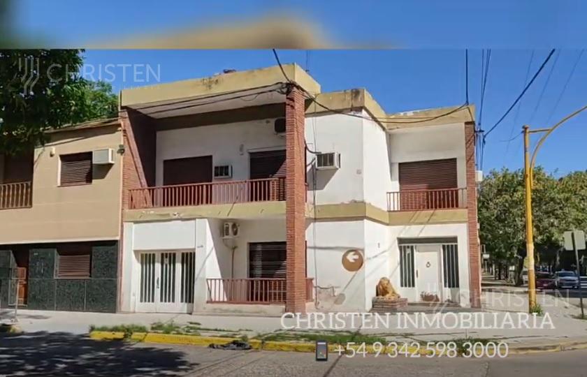#2493217 | Venta | Casa | Santa Rosa La Pampa Capital (Christen Inmobiliaria)