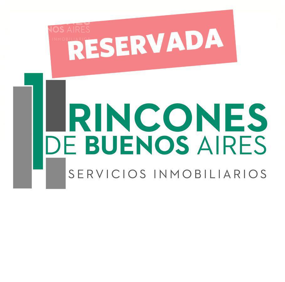 #5136591 | Alquiler | Departamento | San Cristobal (Rincones de Buenos Aires)