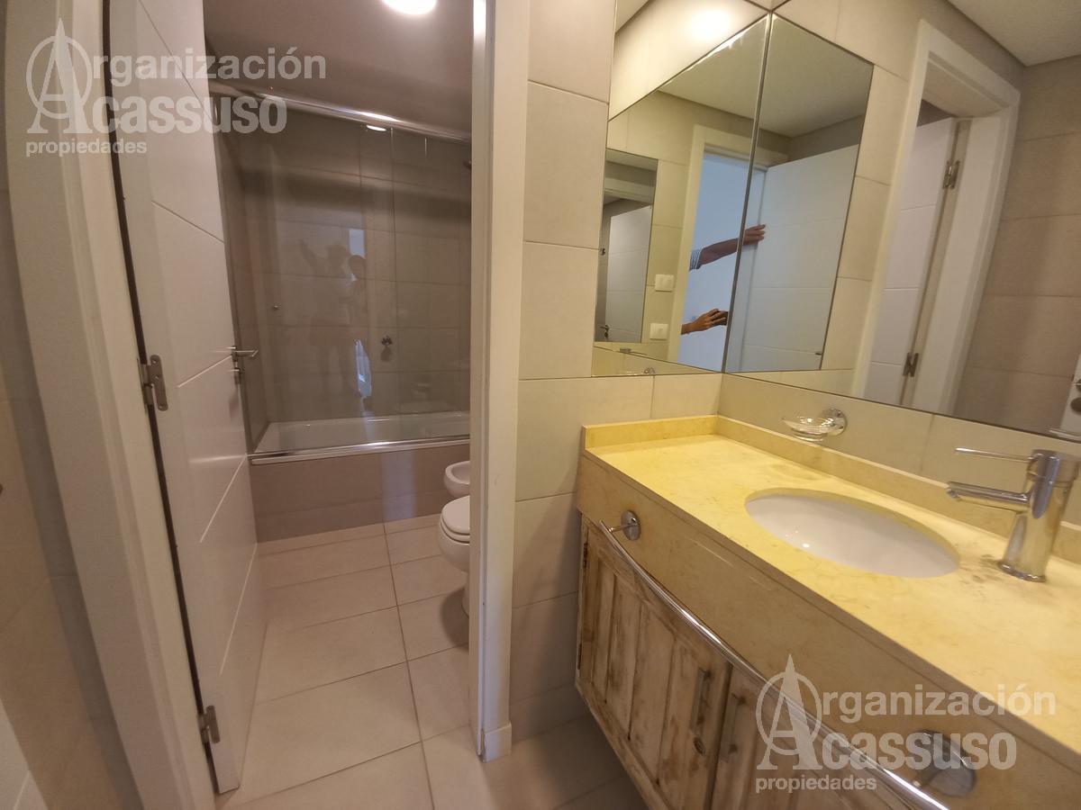 #3799339 | Venta | Departamento | Aidy Grill (Organización Acassuso - Casa Central)