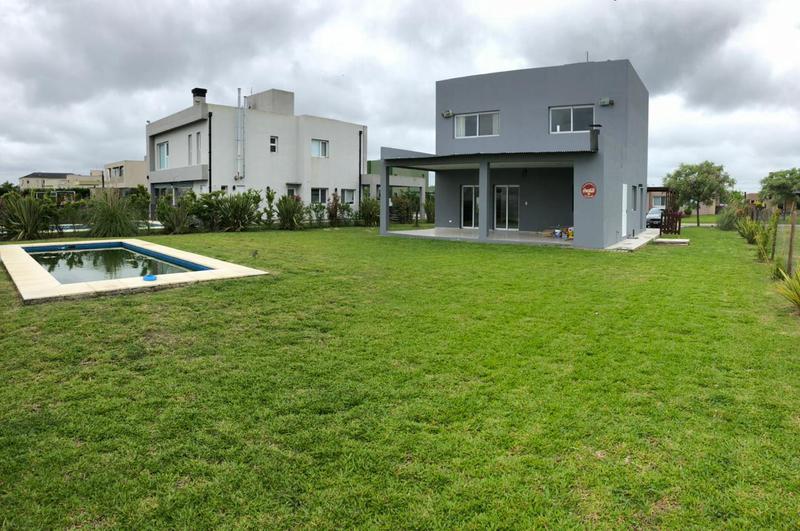 #471788 | Venta | Casa | Echeverria Del Lago (Belprop)