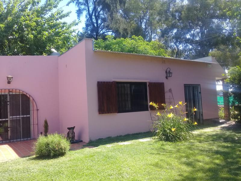 #1314160 | Venta | Casa Quinta | Loma Verde (Larghi Inmobiliaria)