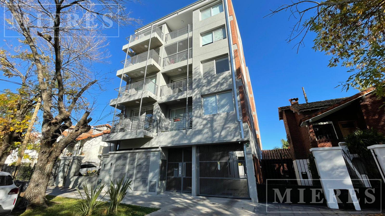 #5110734 | Venta | Departamento | Ciudad De Tigre (Mieres Propiedades)