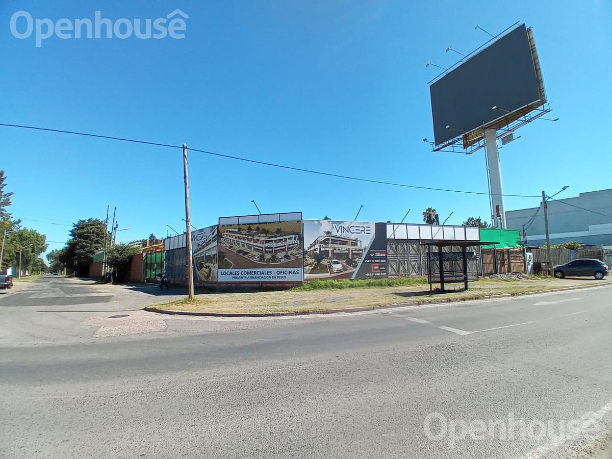 #5249189 | Venta | Oficina | Pilar (OpenHouse Negocios Inmobiliarios)