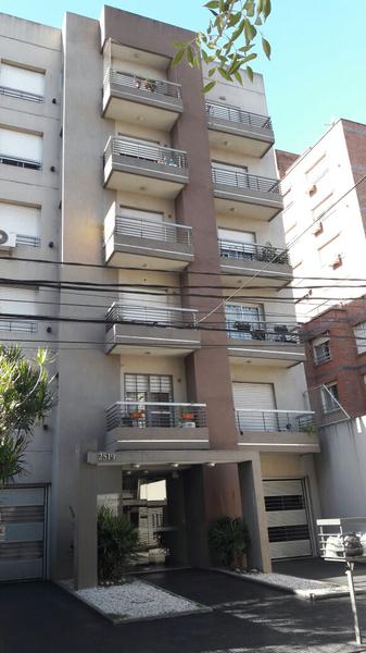 #5421453 | Alquiler | Departamento | Castelar Sur (EDUARDO J. CARFI Propiedades)