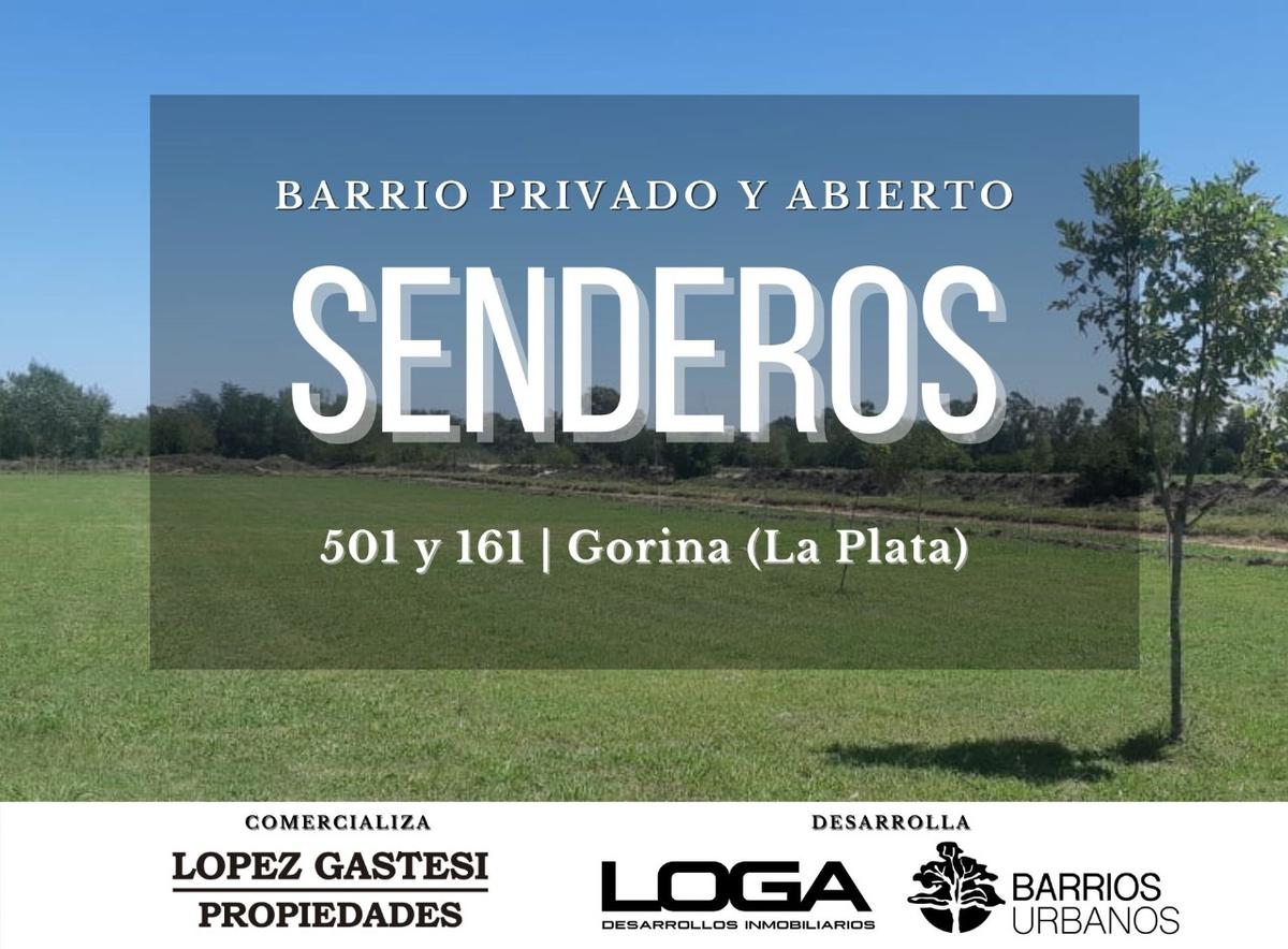 #5109961 | Venta | Lote | Joaquin Gorina (Lopez Gastesi Propiedades)