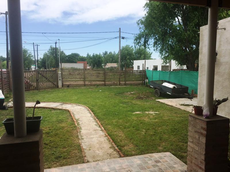 #636314 | Venta | Casa | Ameghino (Lujan) (Gimenez Gestión Inmobiliaria)