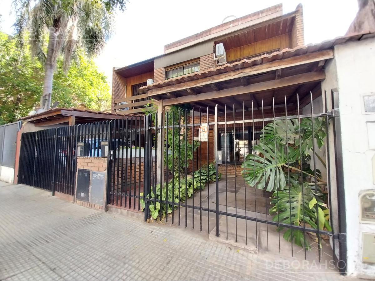 #5071024 | Venta | Casa | Saavedra (Deborah Sosa)