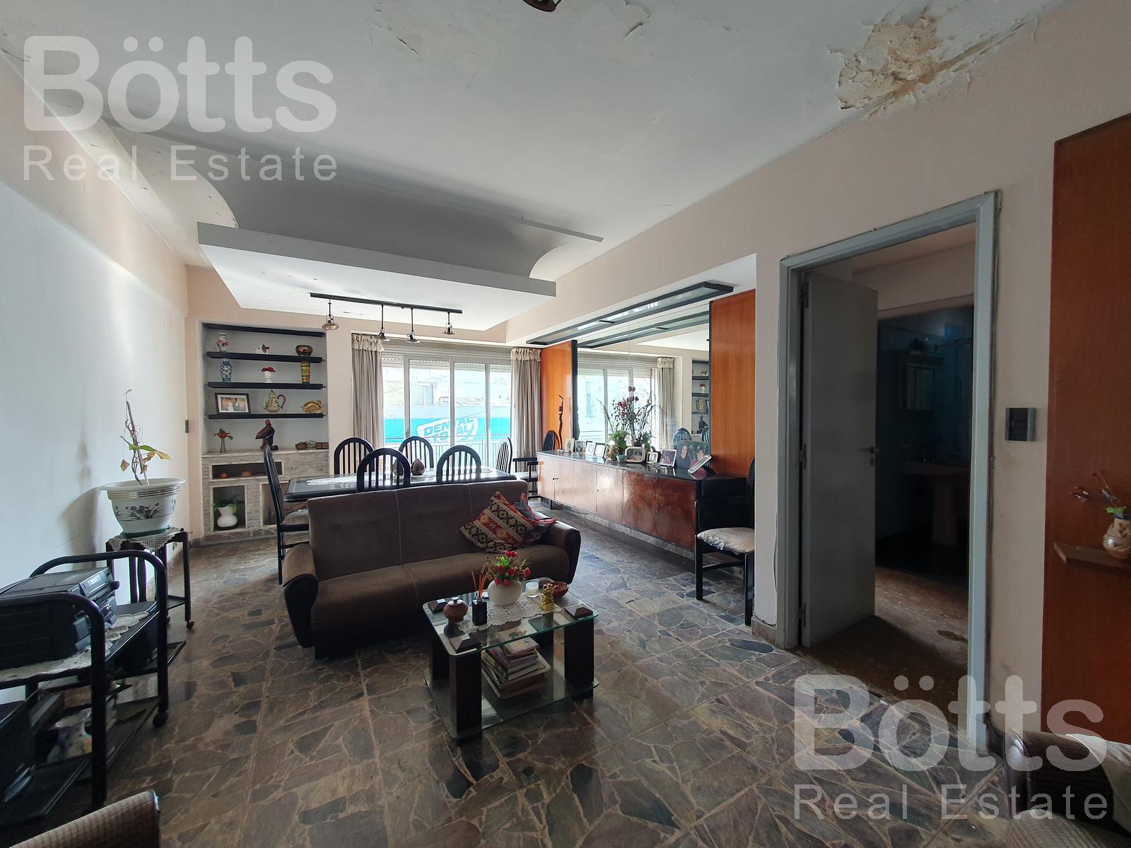 #5118901 | Sale | Apartment | General San Martin (Bötts Real Estate)