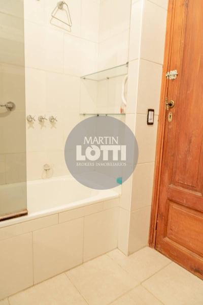 #4975455 | Venta | Departamento | Balvanera (Martín Lotti Brokers Inmobiliarios)