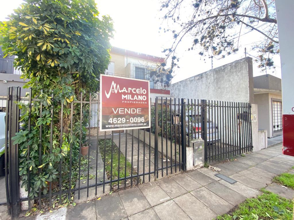 #4323425 | Venta | PH | Castelar Sur (Marcelo Milano Propiedades)