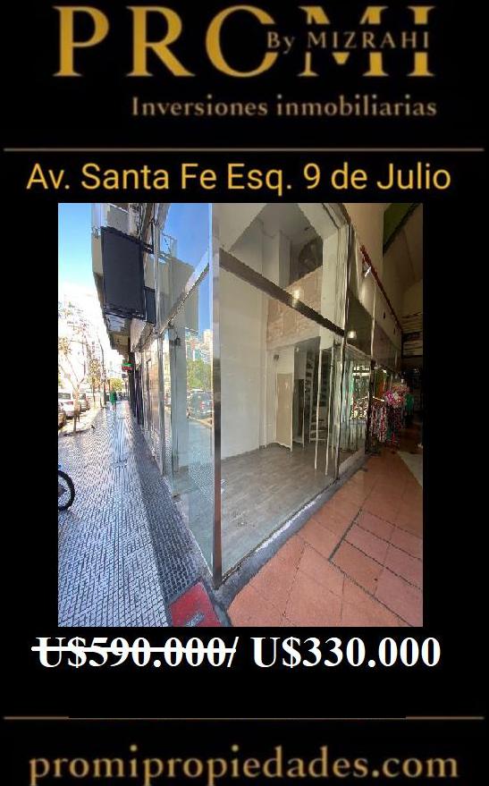 #4829636 | Venta | Local | Recoleta (Promi Propiedades)