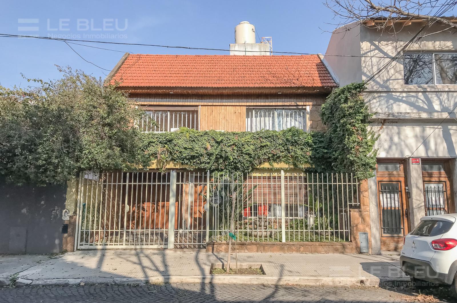 #5173417 | Sale | House | Villa Luro (Le Bleu Negocios Inmobiliarios)