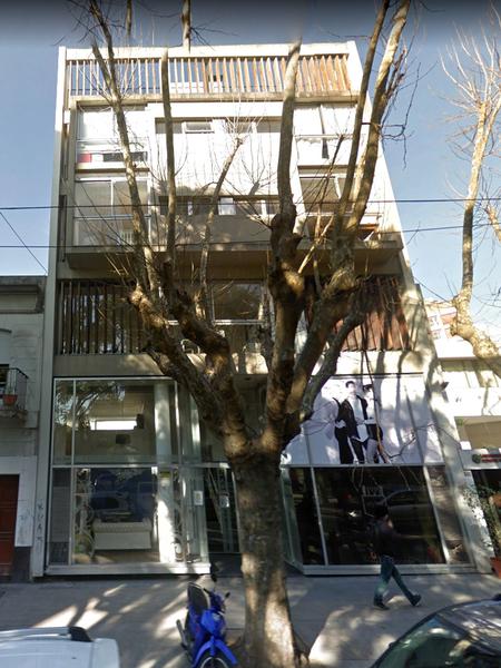 #5464252 | Alquiler | Departamento | La Plata (Alberto Dacal)