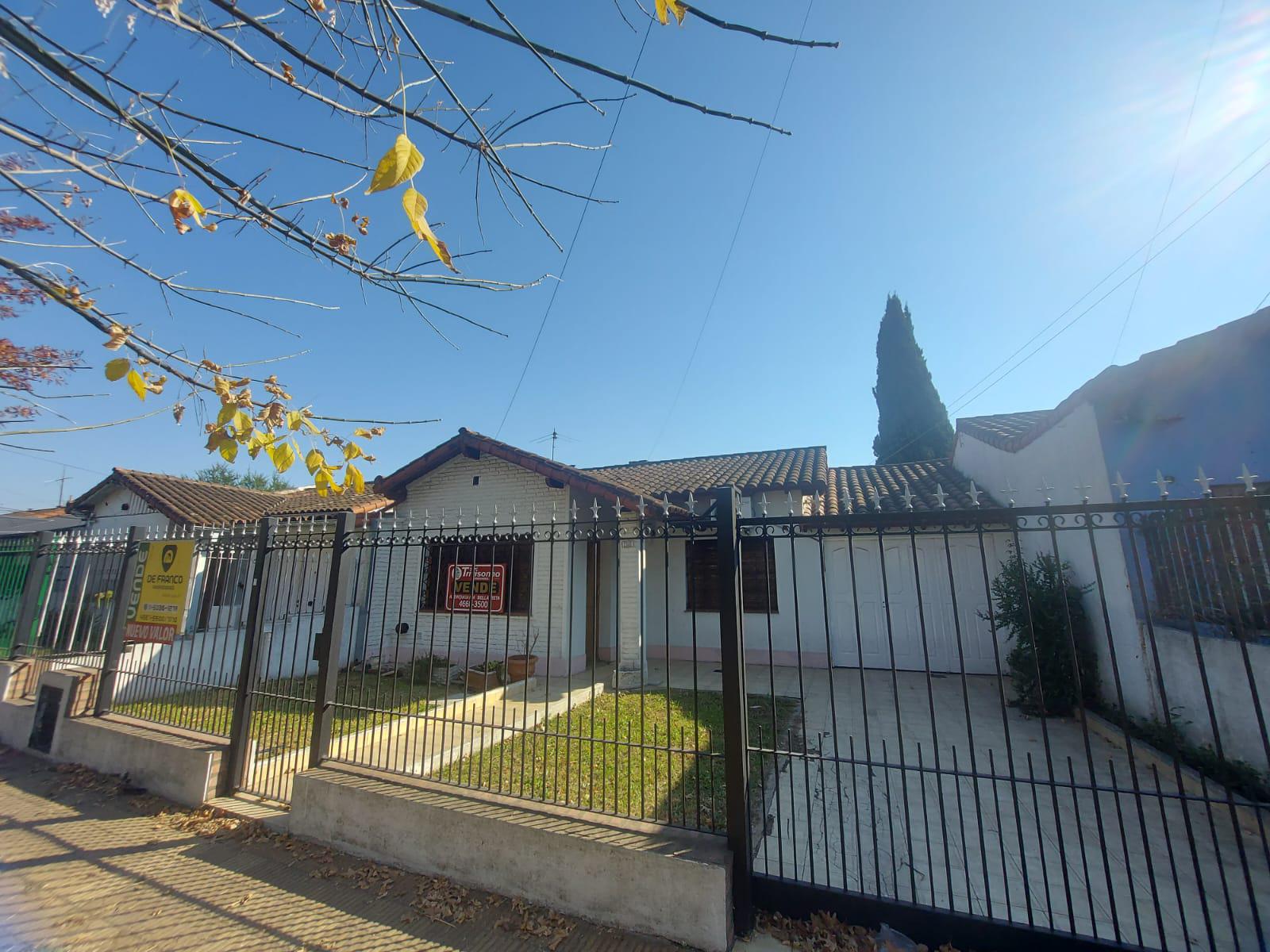 #5165067 | Venta | Casa | Mariano Moreno (diego swirido negocios inmobiliarios)