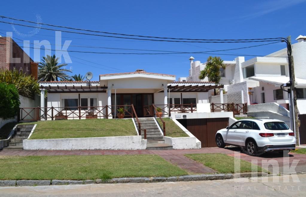 #981269 | Venta | Casa | Península (Link Real State Boutique)