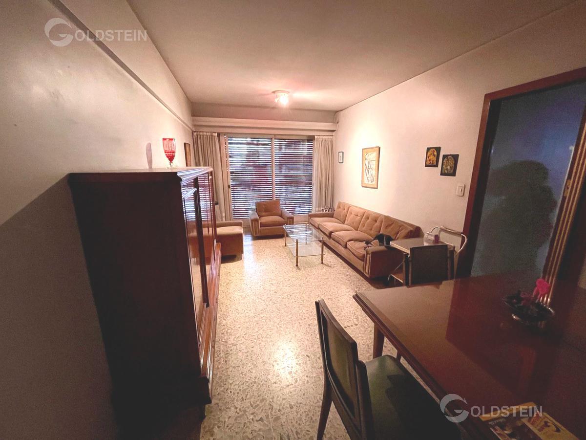 #2904628 | Venta | Departamento | Almagro Sur (Goldstein Propiedades)